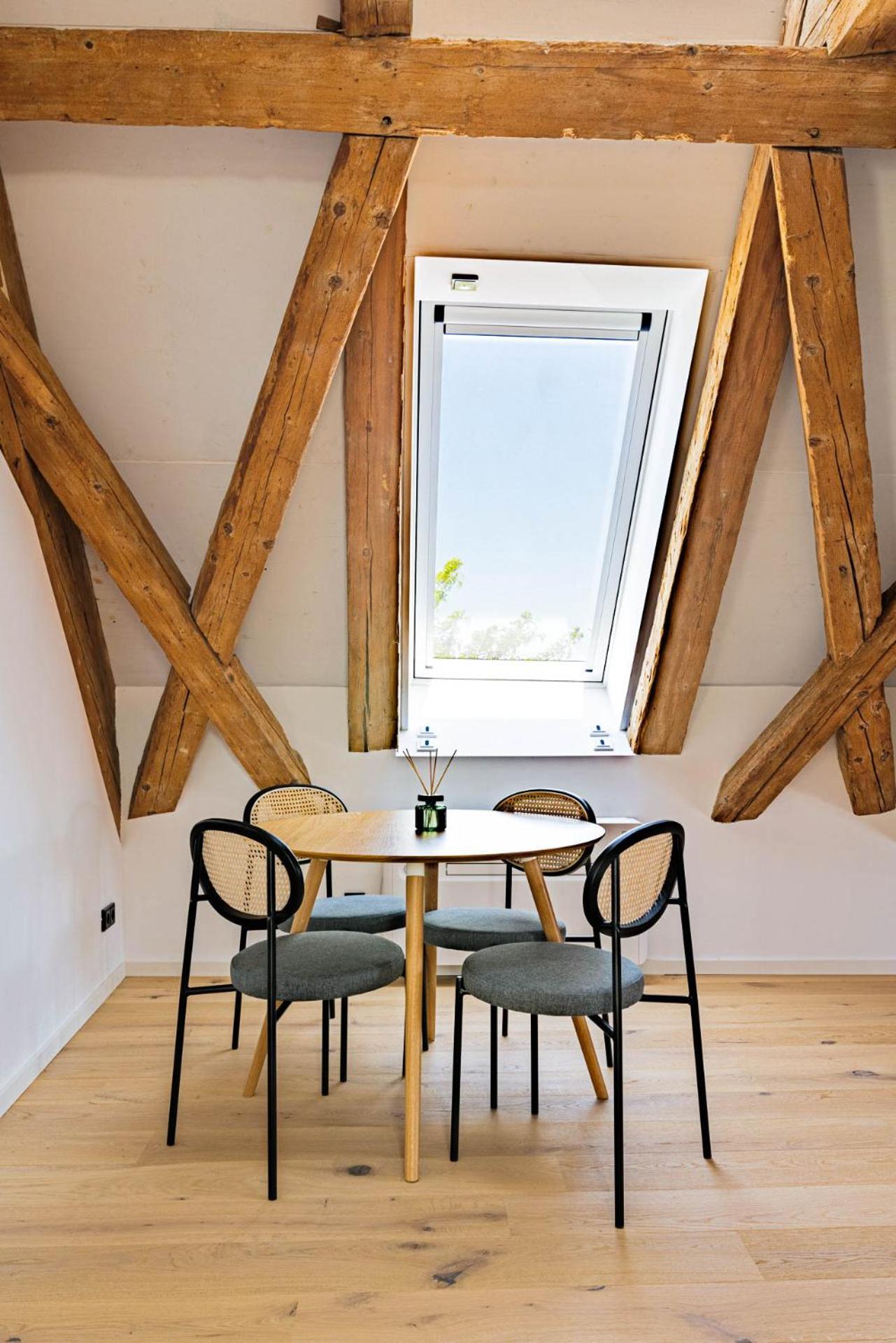 Limehome Dachau Konrad-Adenauer-Str Chambre photo
